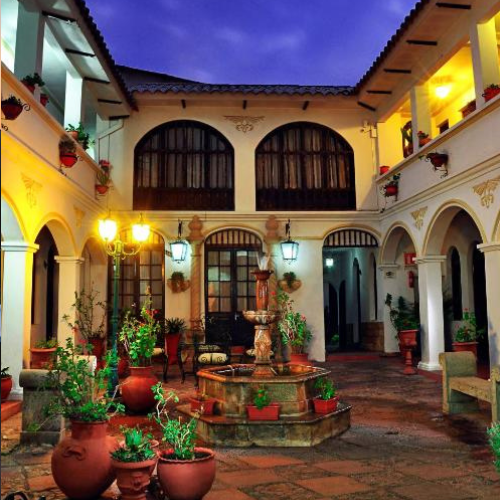 sucre-bolivia