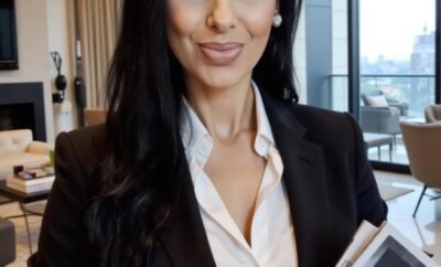 Monica Chàvez