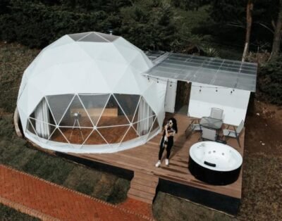 Salon de eventos Juanita