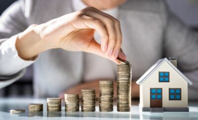 La Oportunidad Dorada: Por Qué Invertir en Bienes Raíces Durante una Crisis Te Hará Rico