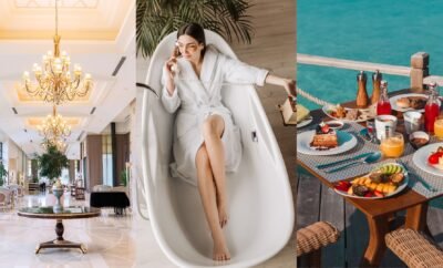 ¡Lleva tu negocio o experiencia al sector de lujo con Kumyy y visibiliza Bolivia al mundo!