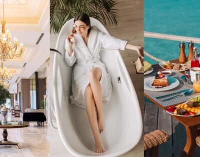 ¡Lleva tu negocio o experiencia al sector de lujo con Kumyy y visibiliza Bolivia al mundo!