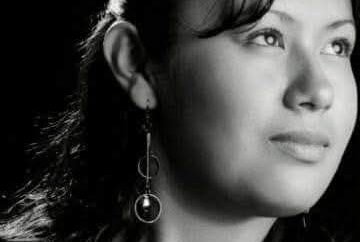 Verónica Alarcón Paredes
