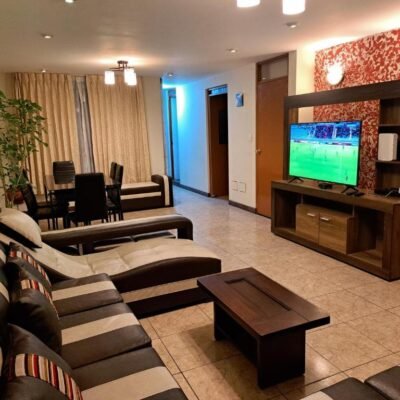 CASA HOMERO