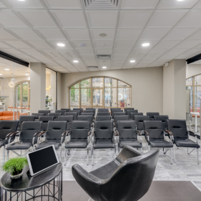 Salón Guapurú