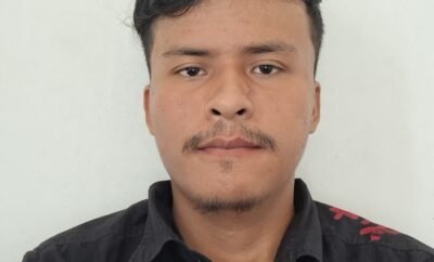 Ariel Vargas Apaza